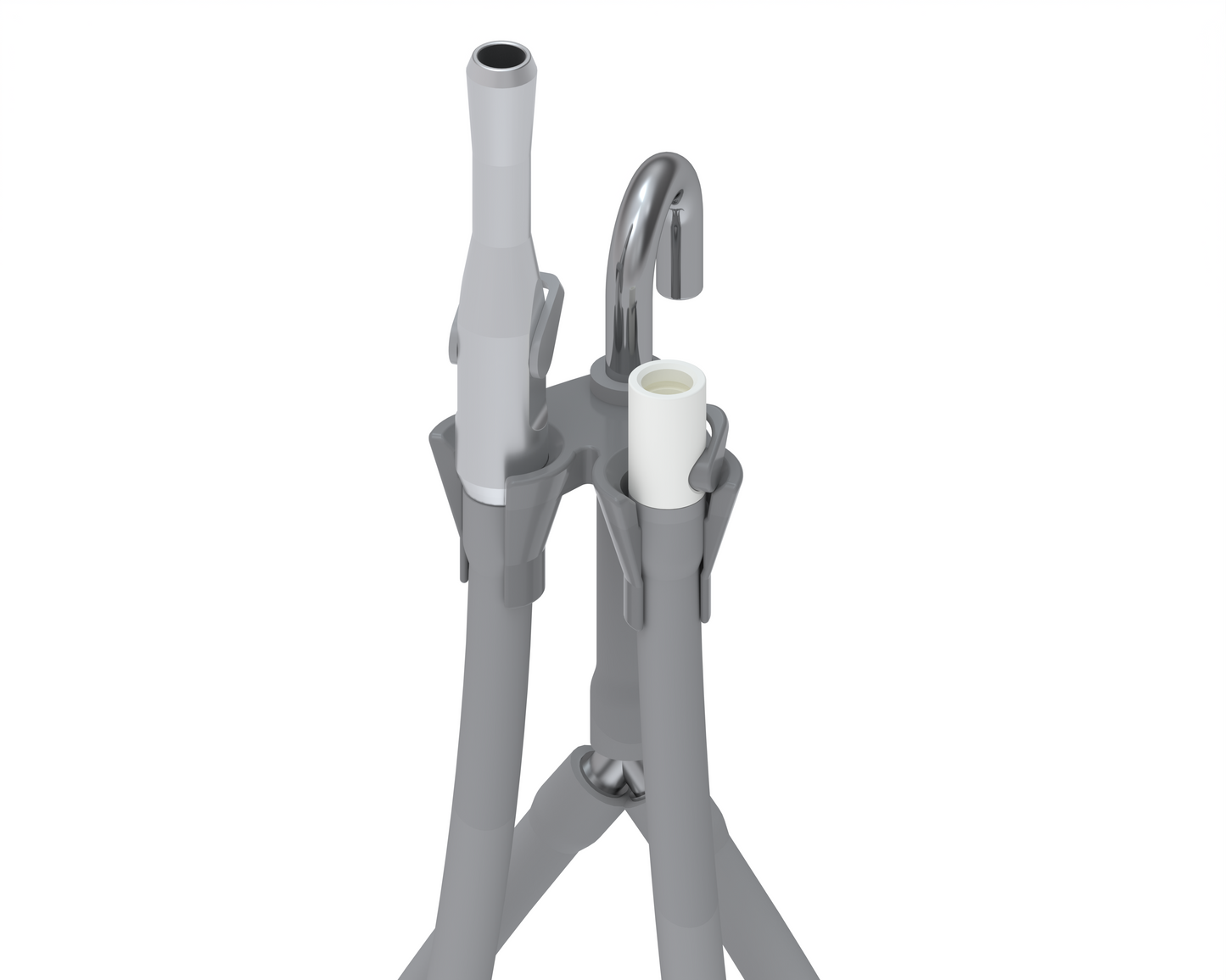 ErgoVac® 2.0 Universal Starter Set