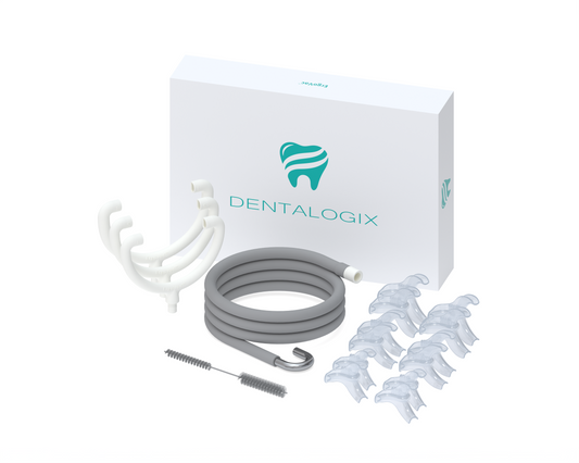 ErgoVac™ Universal Starter Kit