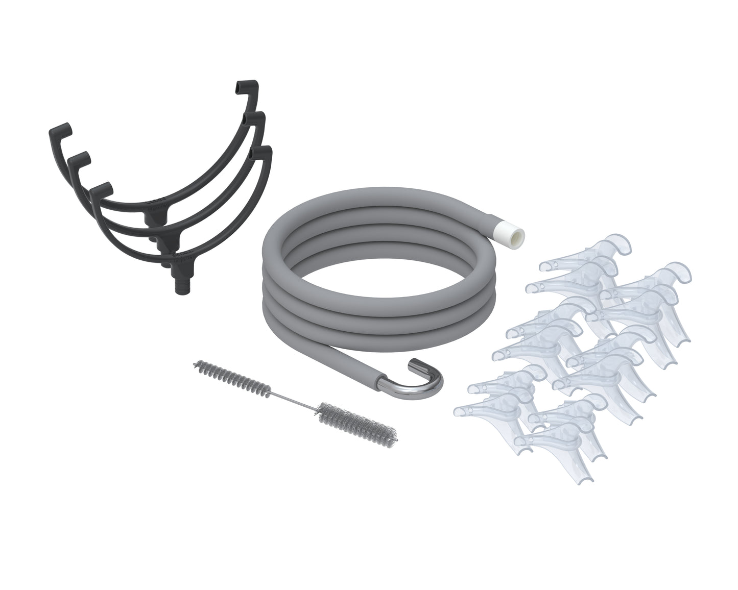 ErgoVac® 2.0 Universal Starter Set