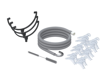 ErgoVac® 2.0 Universal Starter Set