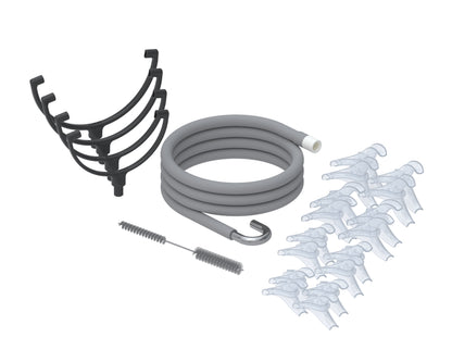 ErgoVac® 2.0 Universal Starter Set