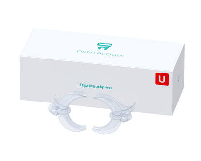 Ergo Mouthpieces 2.0