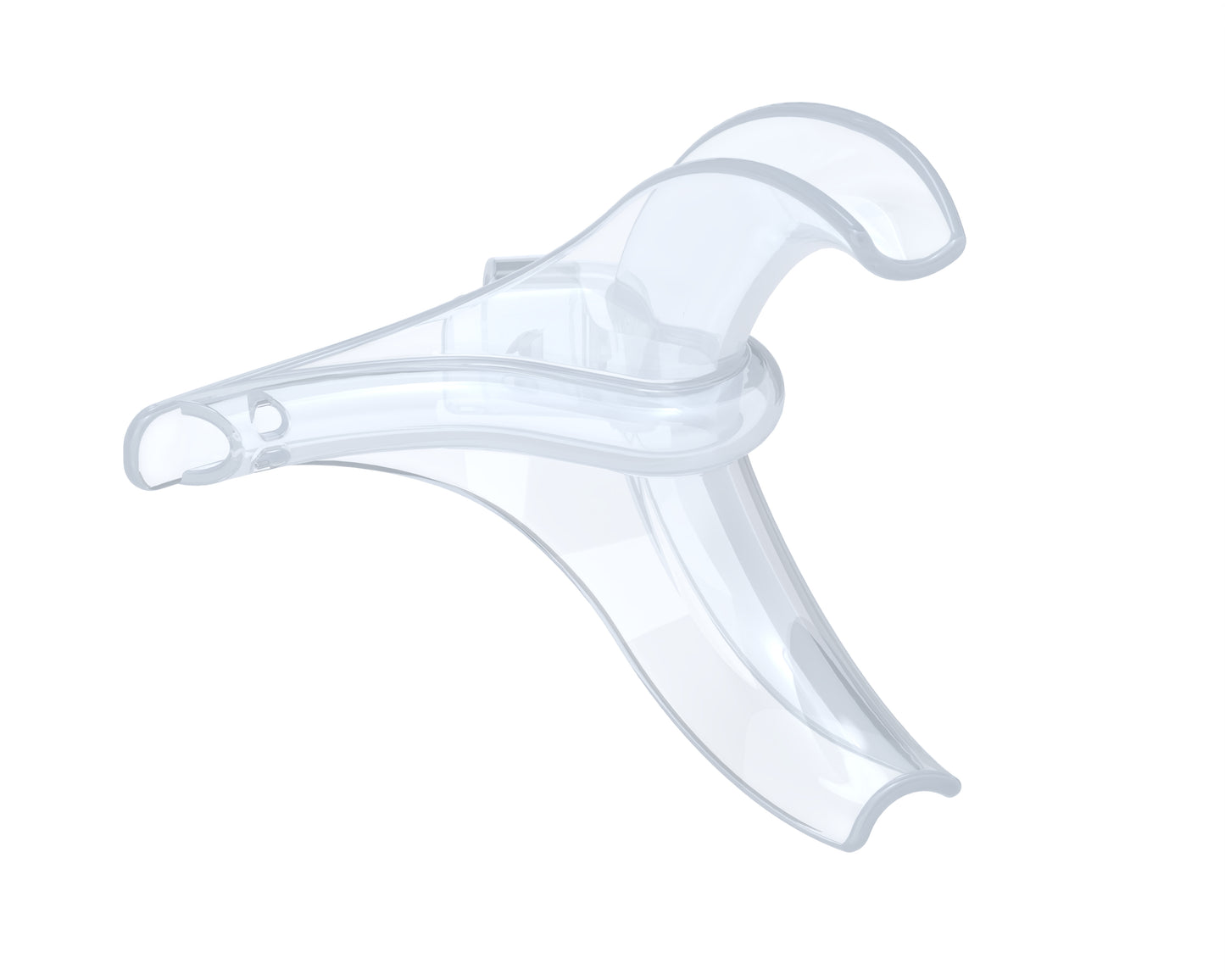 Ergo Mouthpieces 2.0