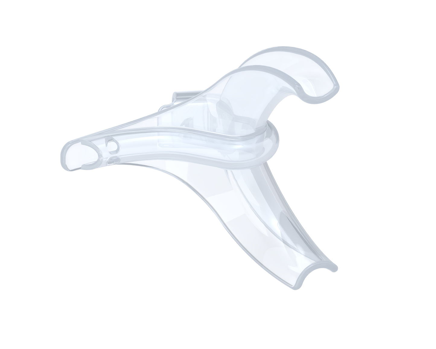 Ergo Mouthpieces 2.0