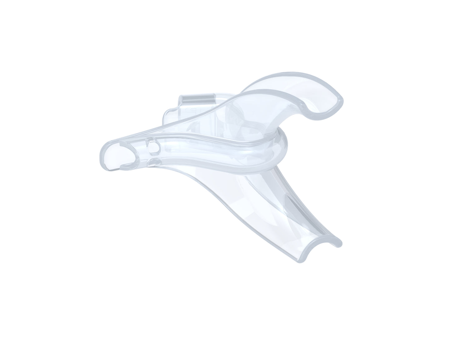 Ergo Mouthpieces 2.0