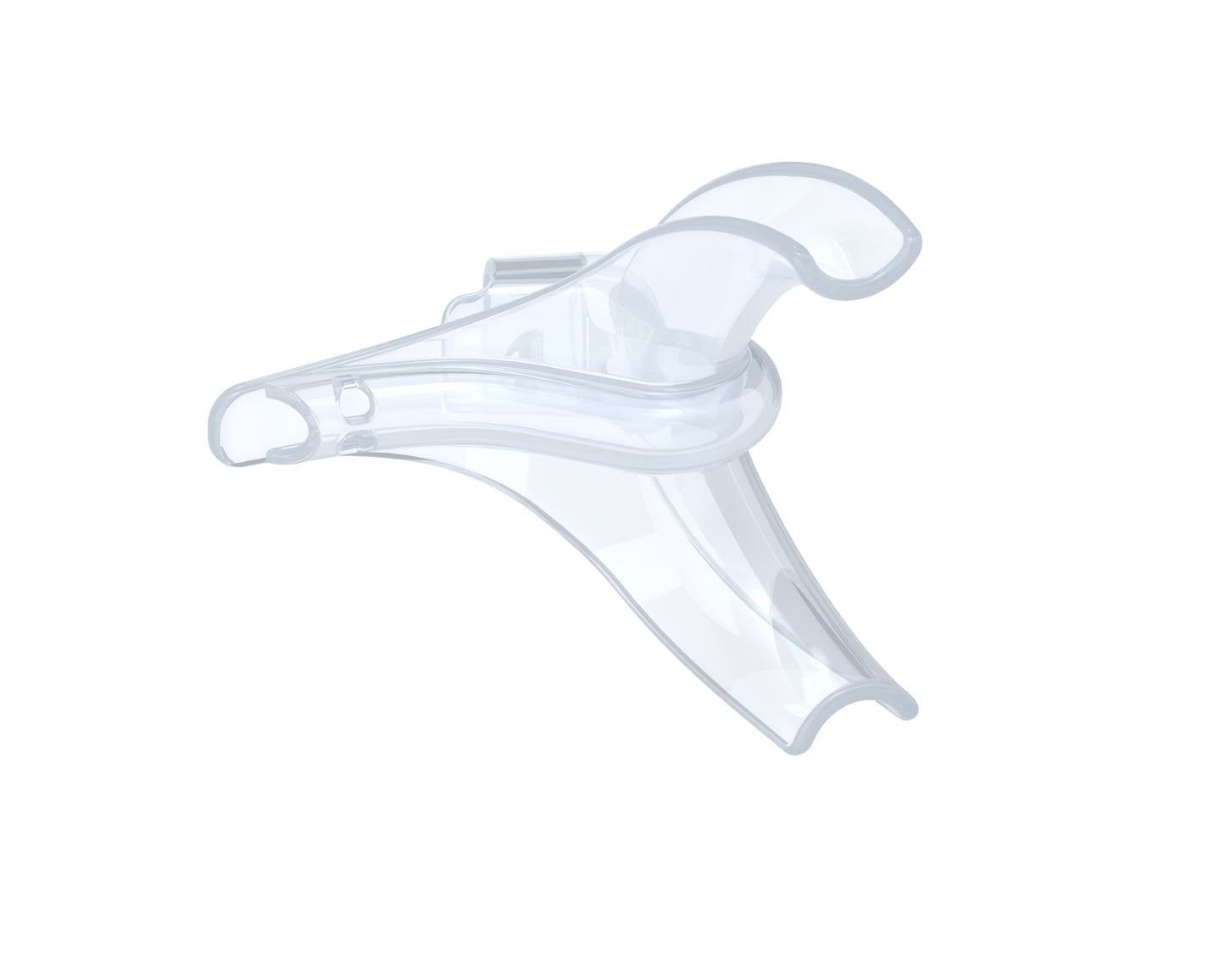Ergo Mouthpieces 2.0